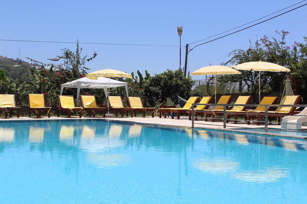 HARE HOTEL — ALANYA — fotografie hotel nr. 25