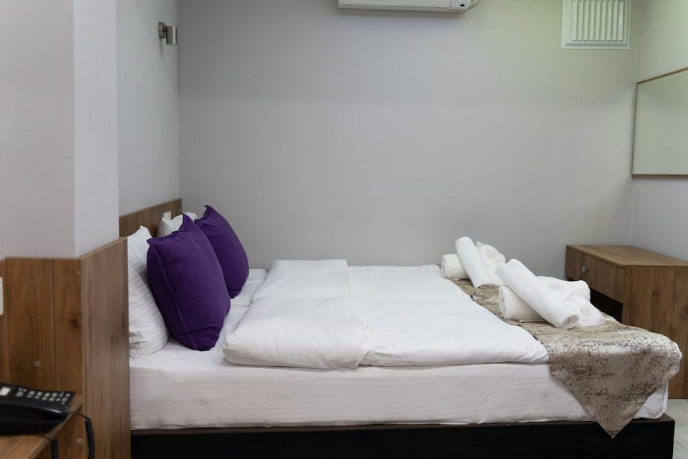 EYMEN PARK HOTEL — ISTANBUL — фотография отеля №19