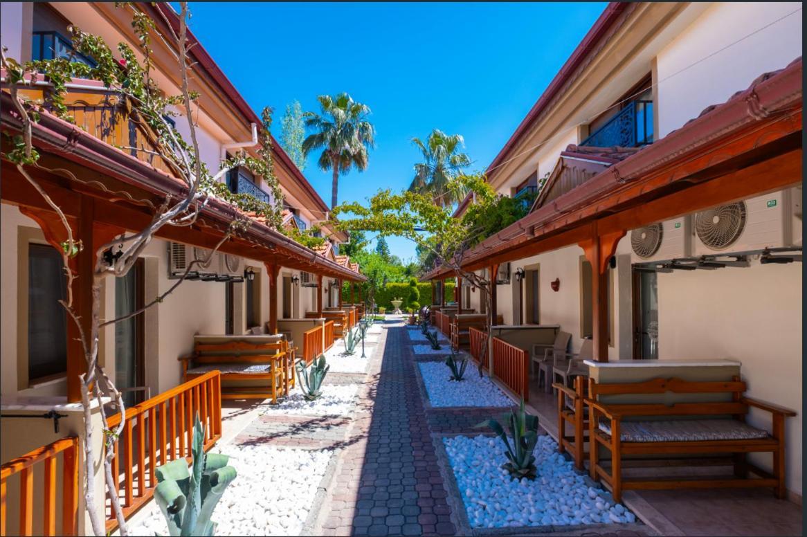 PORTAKAL HOTEL DALYAN — DALYAN — фотография отеля №34