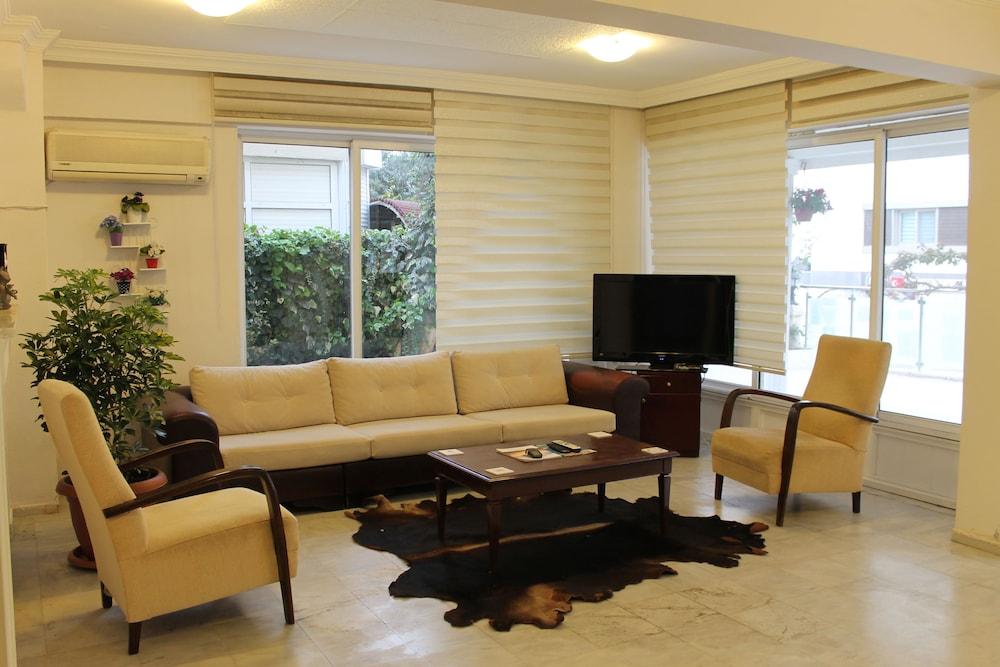 DM HOTEL — MARMARIS — fotografie hotel nr. 3