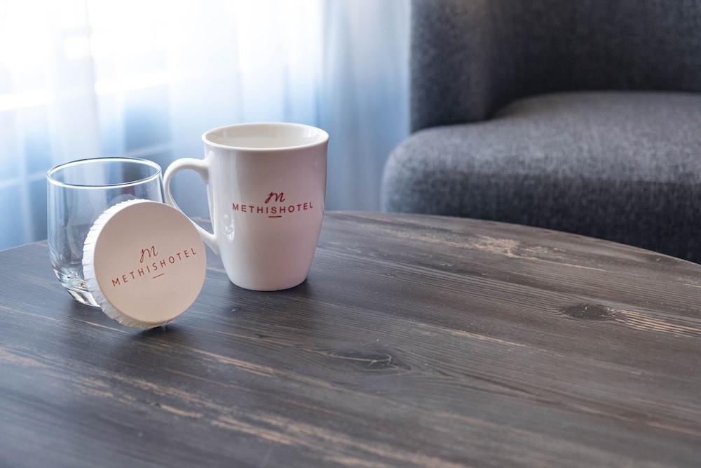 METHIS HOTEL — IZMIR — фотография отеля №34