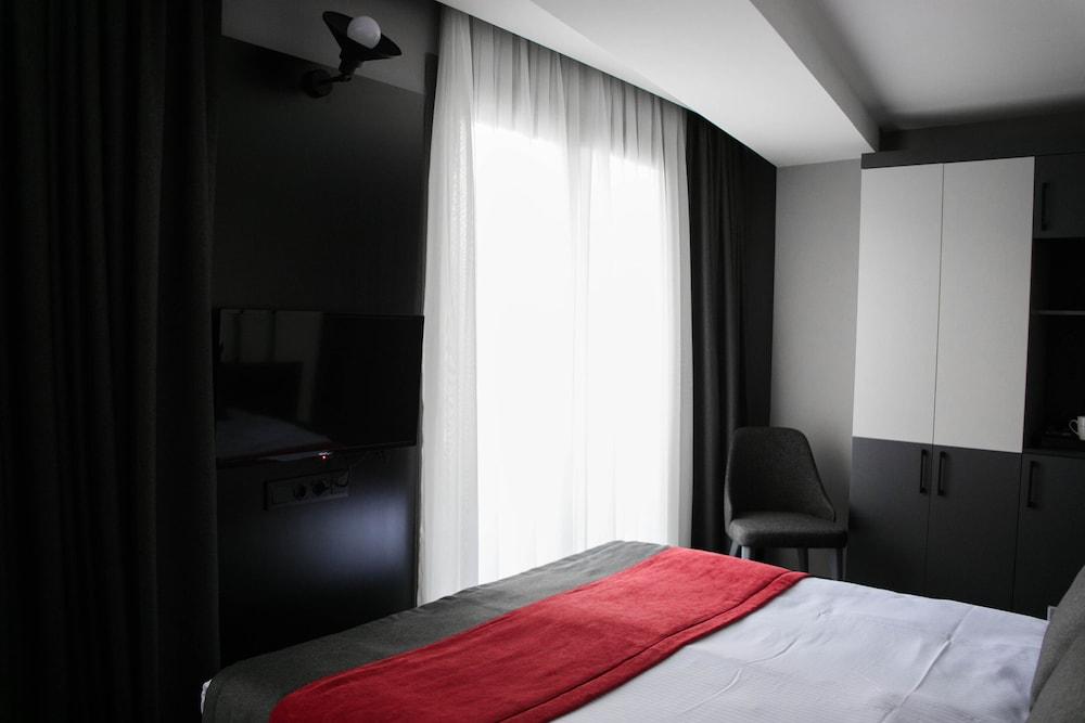 METHIS HOTEL — IZMIR — фотография отеля №14