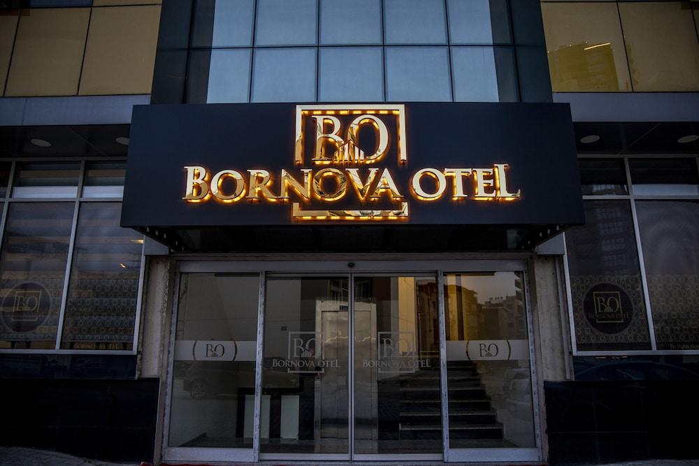 BORNOVA OTEL — IZMIR — фотография отеля №17
