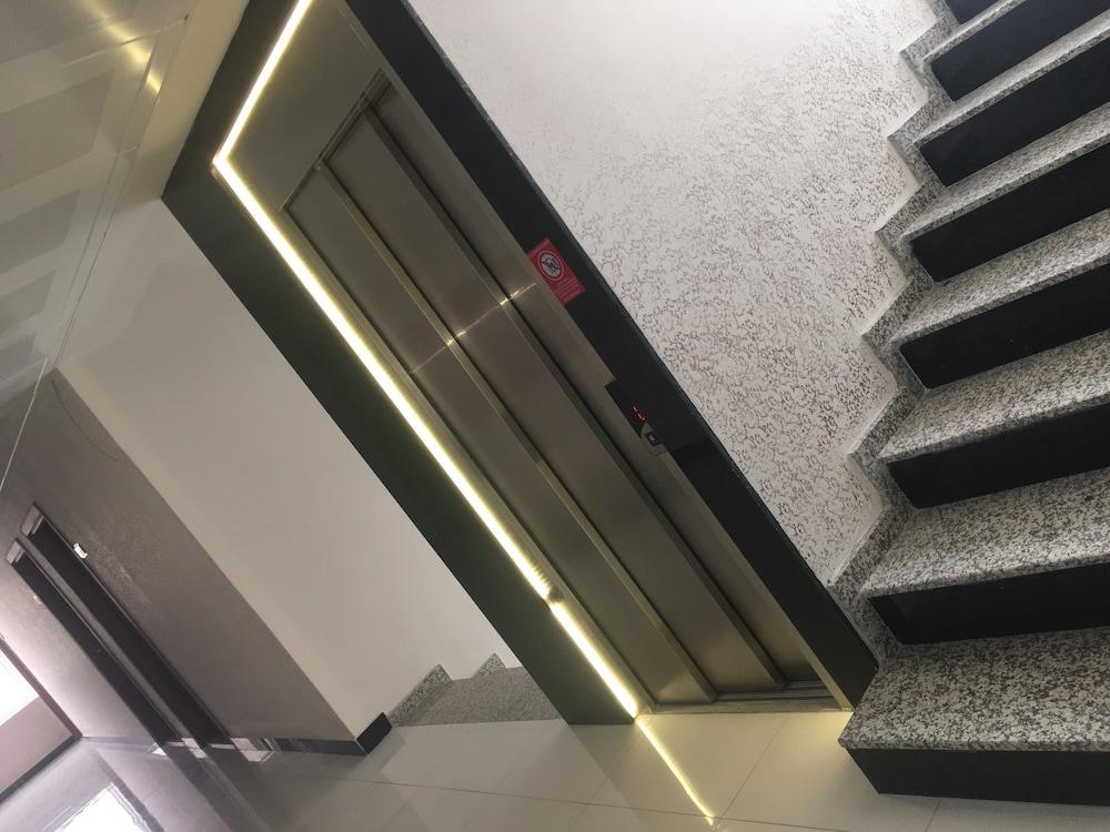 BORNOVA OTEL — IZMIR — фотография отеля №13