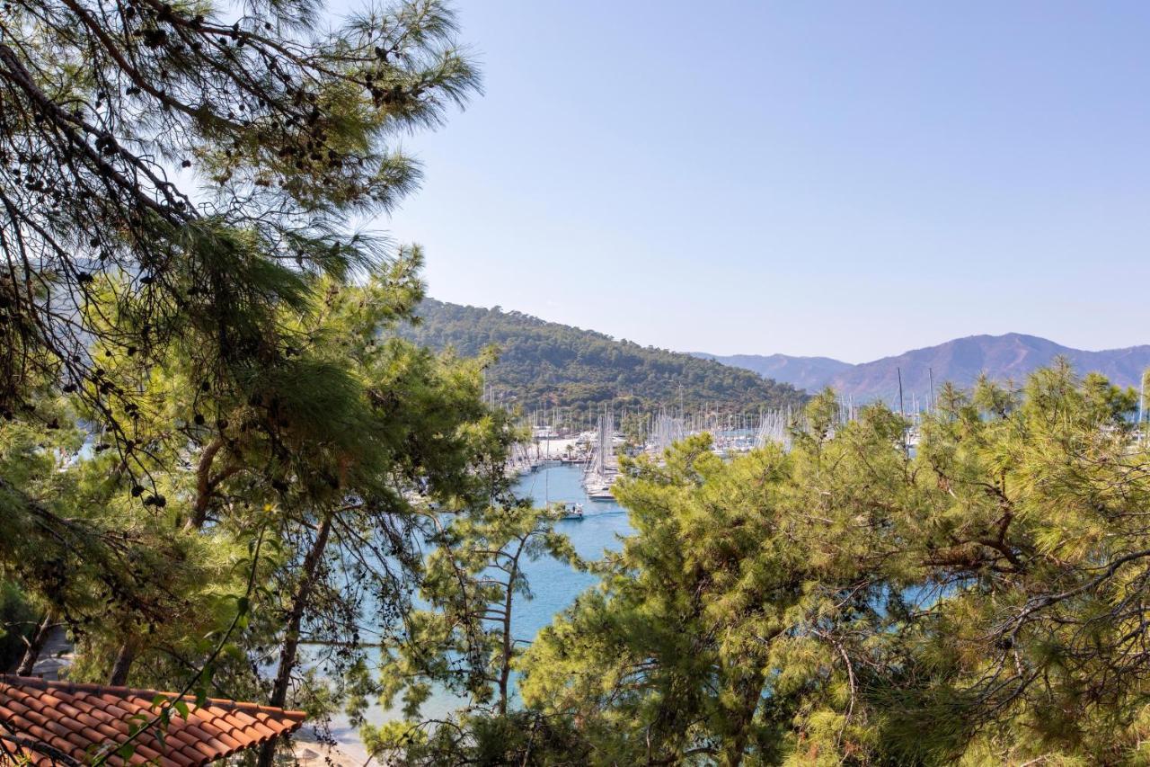 MARMARIS BAY RESORT (ADULTS ONLY) — MARMARIS — fotografie hotel nr. 5