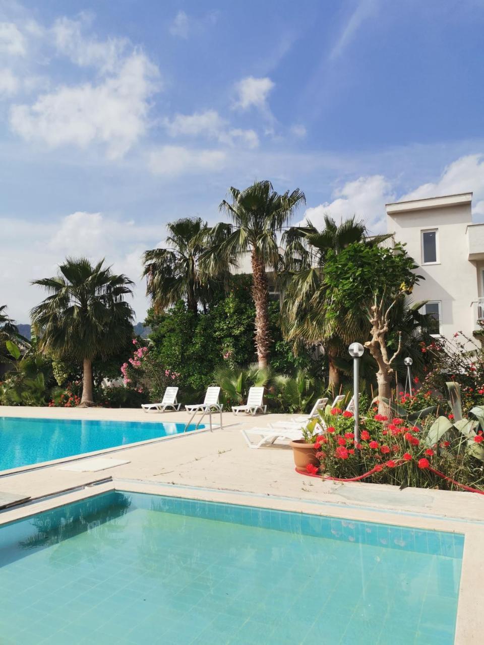 KIRIS GARDEN HOTEL — KIRIS — fotografie hotel nr. 15