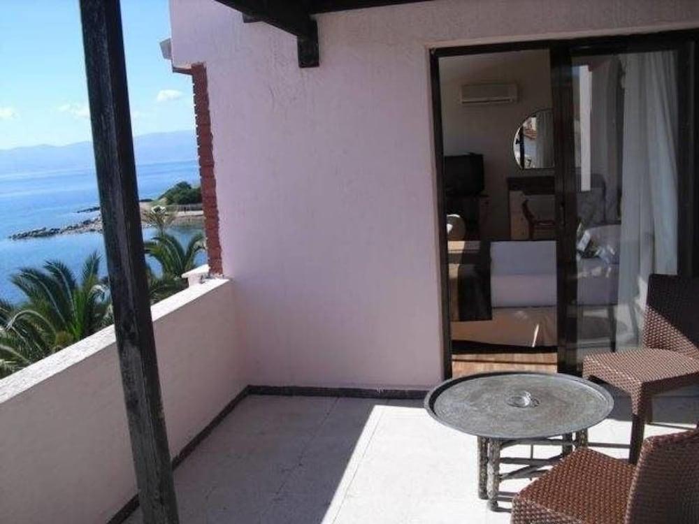 KERMAN HOTEL — CESME — fotografie hotel nr. 21