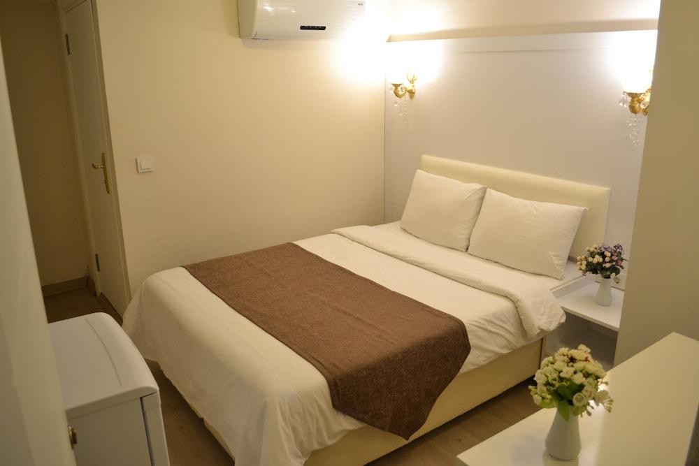 GRAND FATIH HOTEL — ISTANBUL — fotografie hotel nr. 11