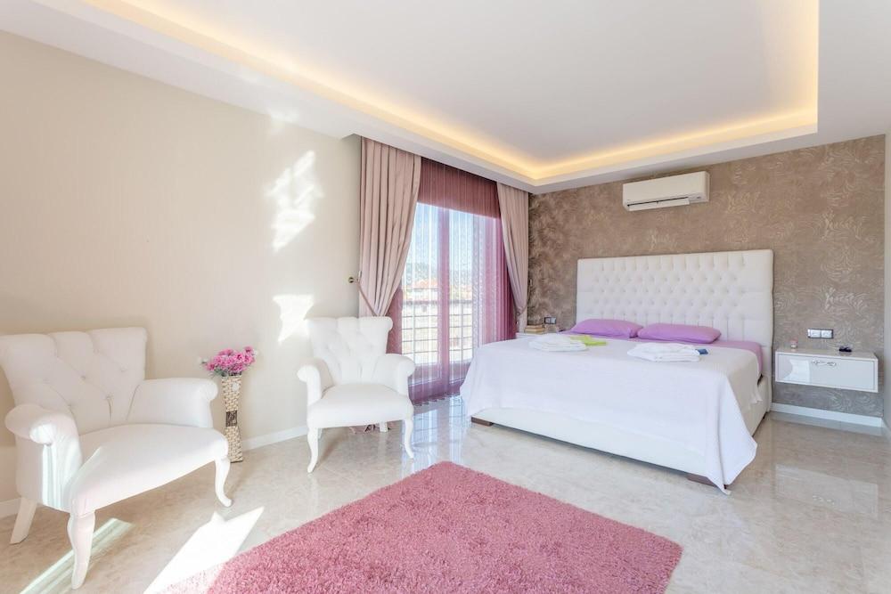VILLA NIRVANA — DALYAN — fotografie hotel nr. 14