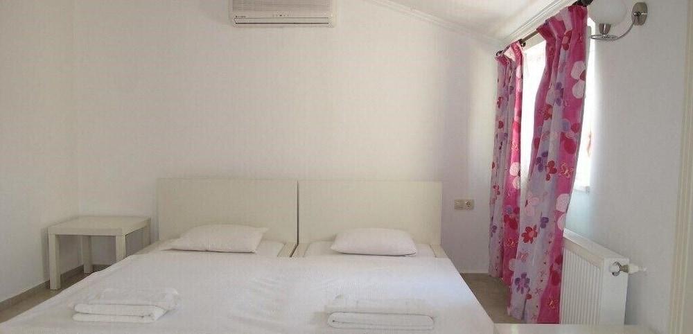 VILLA CRL5 BY JOYLETTINGS — FETHIYE — фотография отеля №3