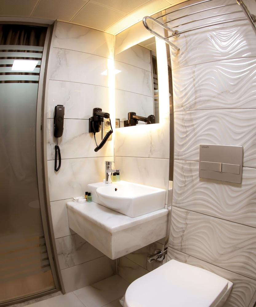 X-NELLYI BOUTIQUE HOTEL — ISTANBUL — фотография отеля №27