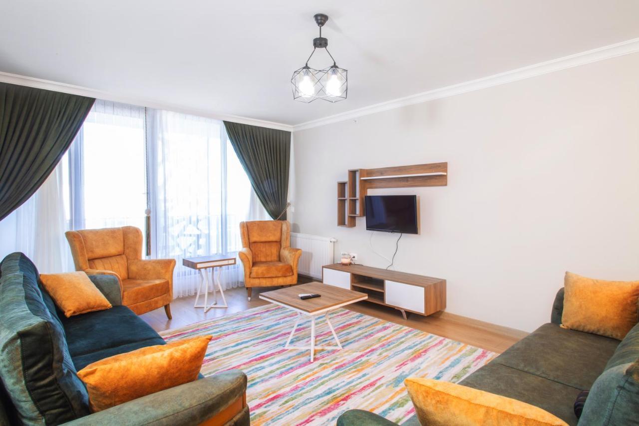 EMIN RESIDENCE — ISTANBUL — fotografie hotel nr. 3