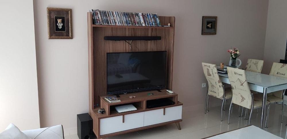 RESIDANCE APARTMAN DAIRESI — ALANYA — fotografie hotel nr. 7