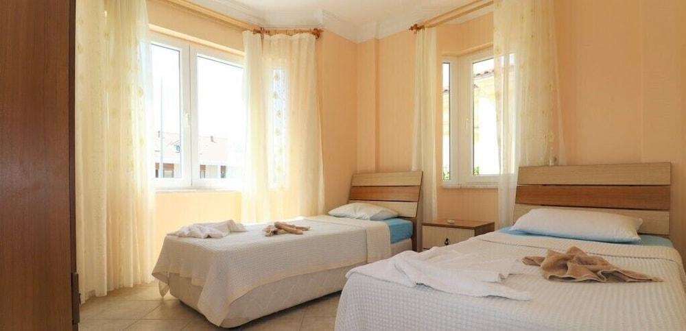 VILLA YS07 BY JOYLETTINGS — FETHIYE — фотография отеля №2