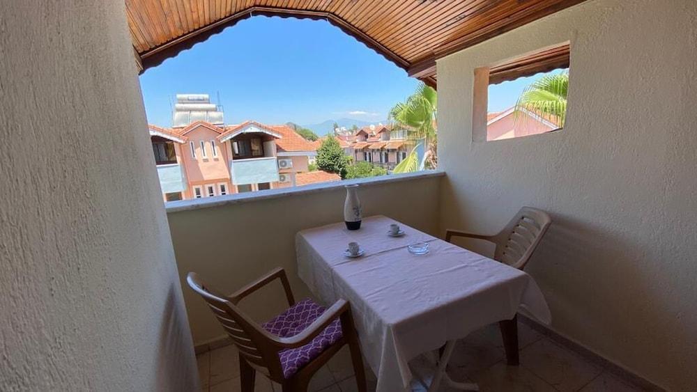 ERASMUS APART HOTEL — DALYAN — fotografie hotel nr. 23