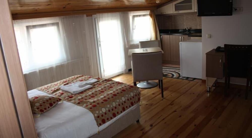 OTEL KAGITHANE — ISTANBUL — фотография отеля №11
