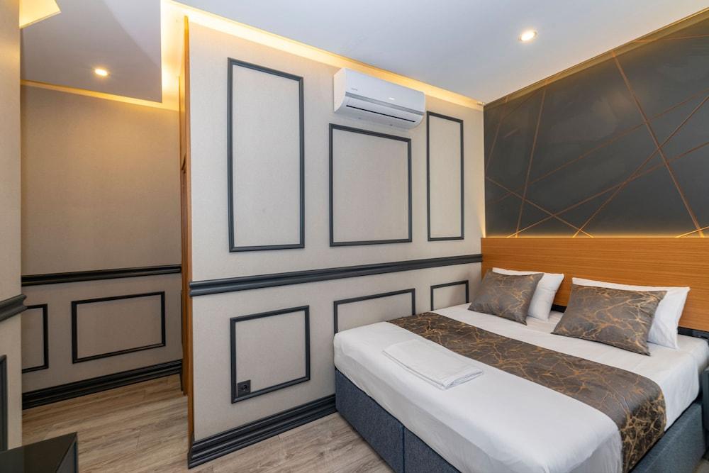 CONFORES HOTEL — ISTANBUL — фотография отеля №17