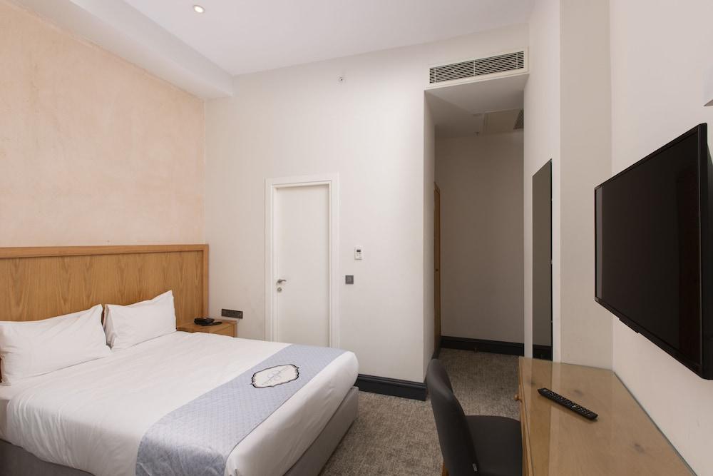 PREMIST HOTELS TAKSIM — ISTANBUL — фотография отеля №11