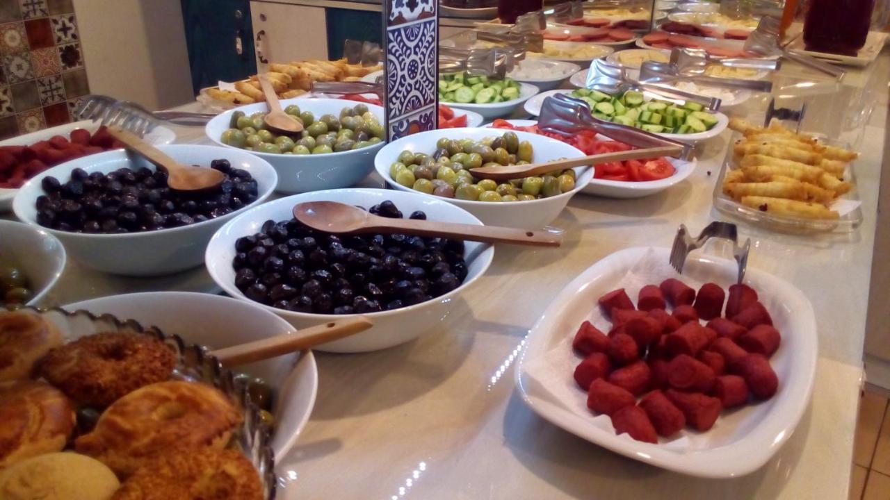 OLIMPIYAT OTEL IZMIR — IZMIR — фотография отеля №26