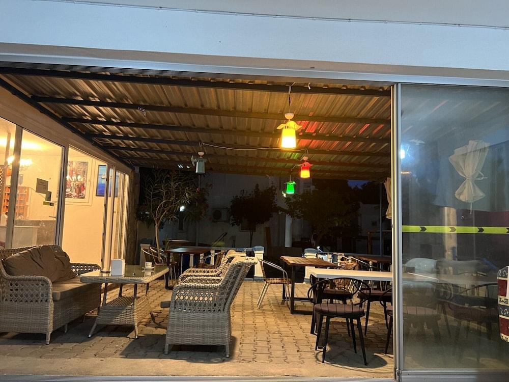 AYCI OTEL — BODRUM — фотография отеля №24