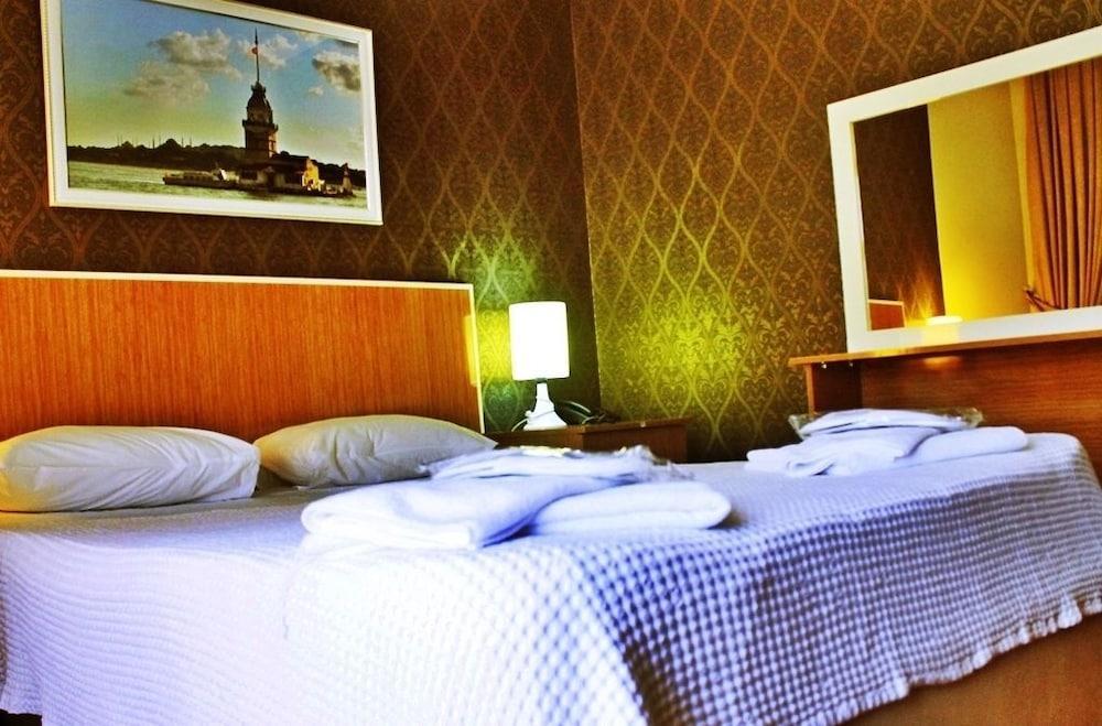 MY VILLA SUITE — ISTANBUL — fotografie hotel nr. 6