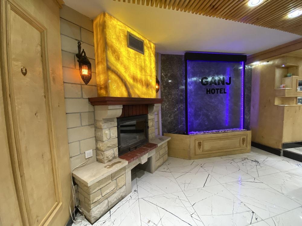 GANJ HOTEL — ISTANBUL — fotografie hotel nr. 8