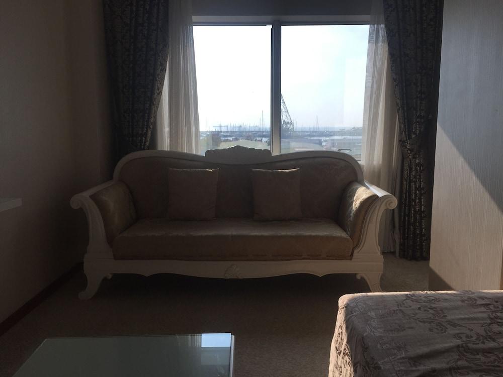 PEN HOTEL — ISTANBUL — fotografie hotel nr. 28