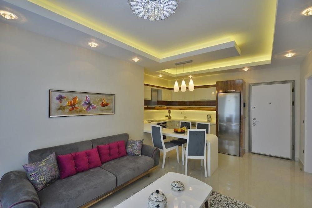 SFERA RESIDENCE — MAHMUTLAR — фотография отеля №13