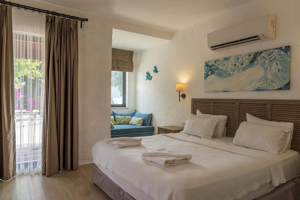 SON2ODA BUTIK HOTEL — GOCEK — fotografie hotel nr. 8