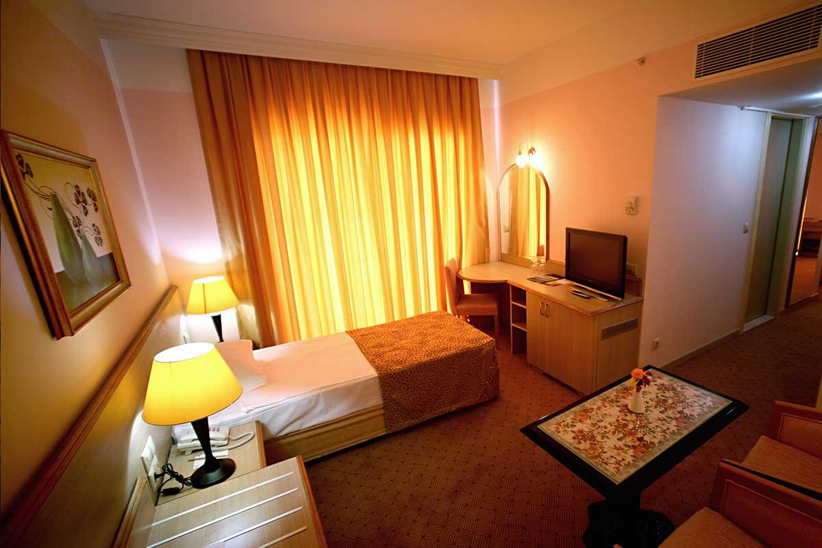 GRAND CORTEZ RESORT & SPA — ALANYA — fotografie hotel nr. 6