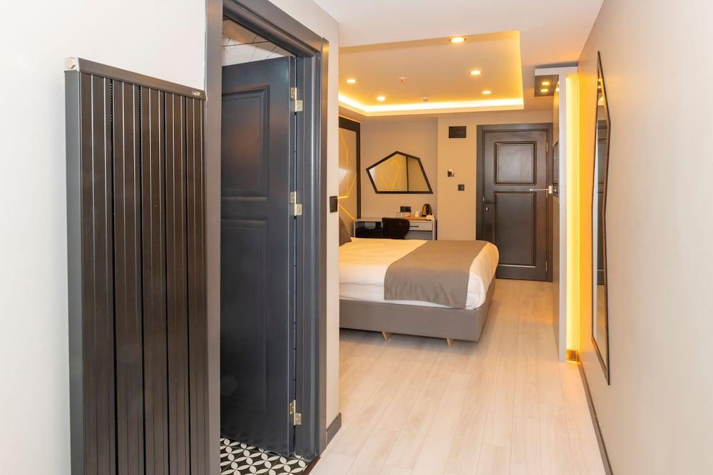 WHITE CORNER HOTEL — ISTANBUL — фотография отеля №6