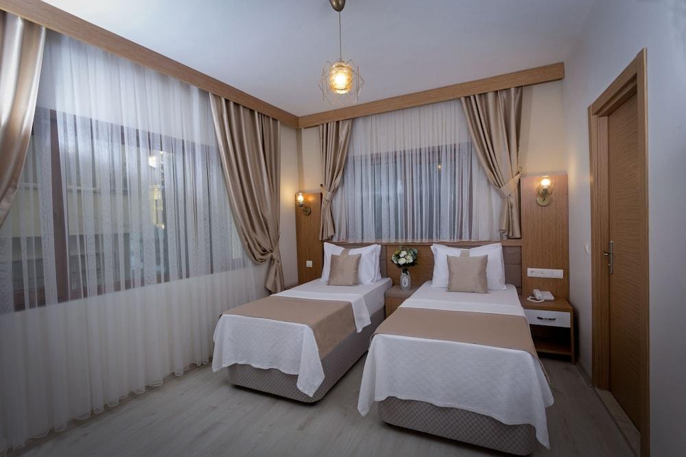 ZEYN OTEL ISTANBUL — ISTANBUL — fotografie hotel nr. 5