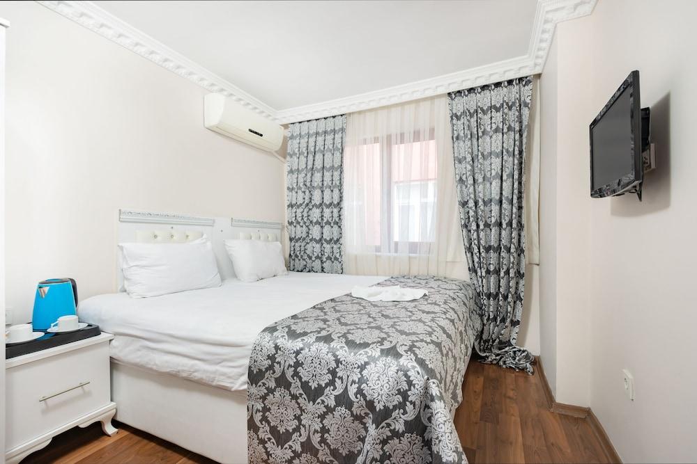 MEROT SUITES — ISTANBUL — фотография отеля №15