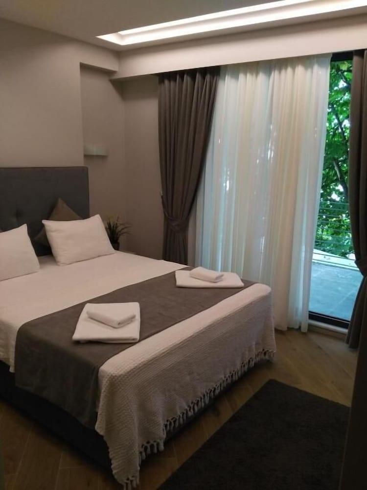 KONAK BELLA 3 — ISTANBUL — fotografie hotel nr. 29