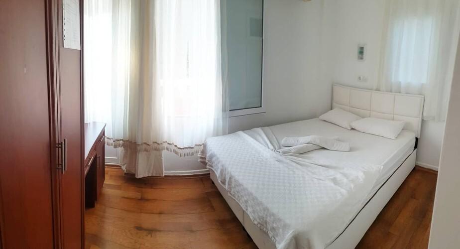 HERA BEACH HOTEL FETHIYE GCR — FETHIYE — fotografie hotel nr. 31