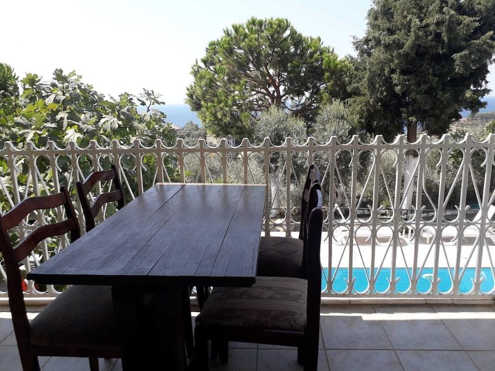 ASIA APART HOTEL — KUSADASI — fotografie hotel nr. 26