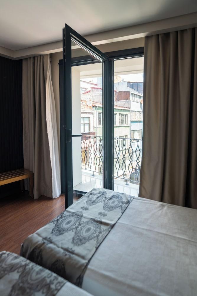 ELIZA HOTEL ISTANBUL — ISTANBUL — фотография отеля №11