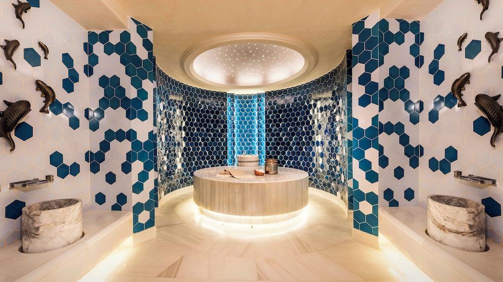 CROWNE PLAZA ISTANBUL FLORYA — ISTANBUL — фотография отеля №22