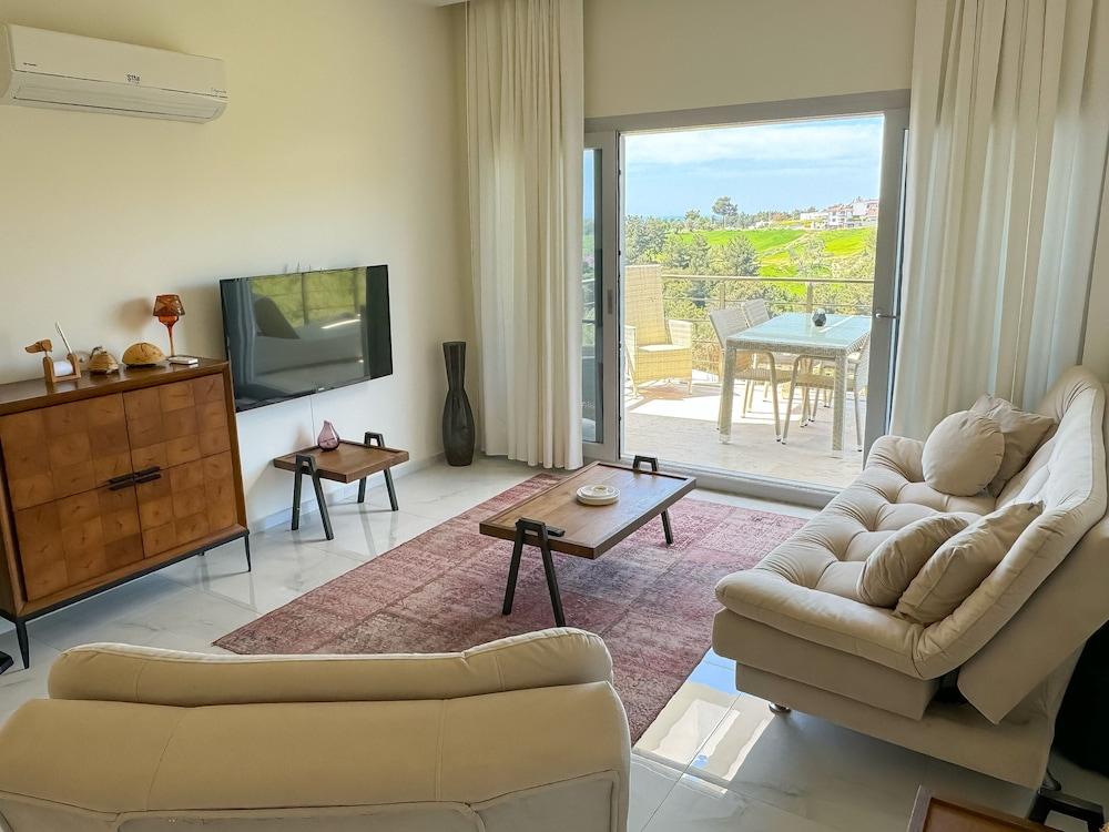 ADAVILLAS LAVENDER RESIDENCE — KUSADASI — фотография отеля №15