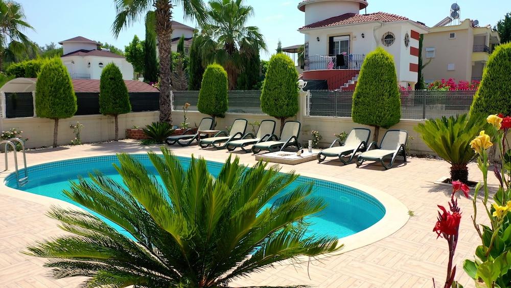 VIILA HELIOS — BELEK — fotografie hotel nr. 12