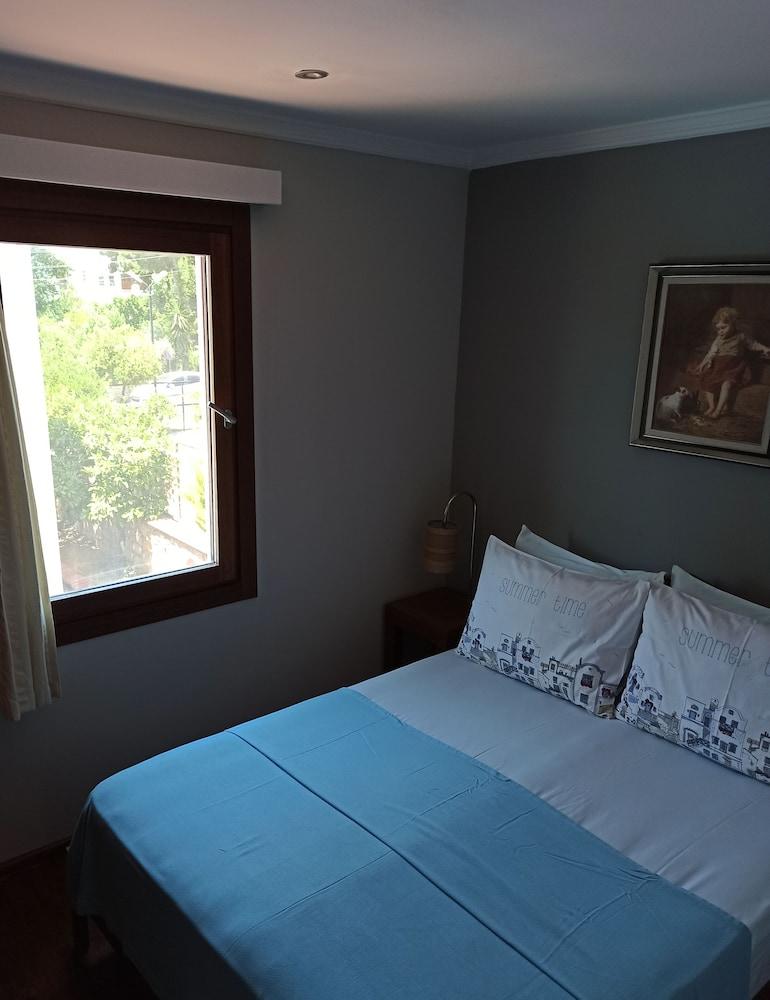 STONE HOUSE HOTEL — BODRUM — фотография отеля №14