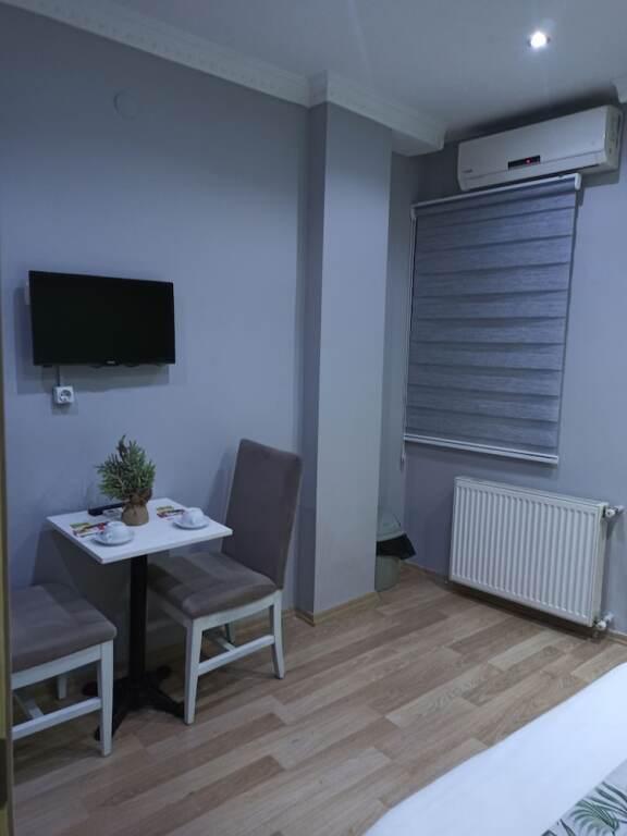 TAXIM STARLIGHT HOTEL — ISTANBUL — фотография отеля №17
