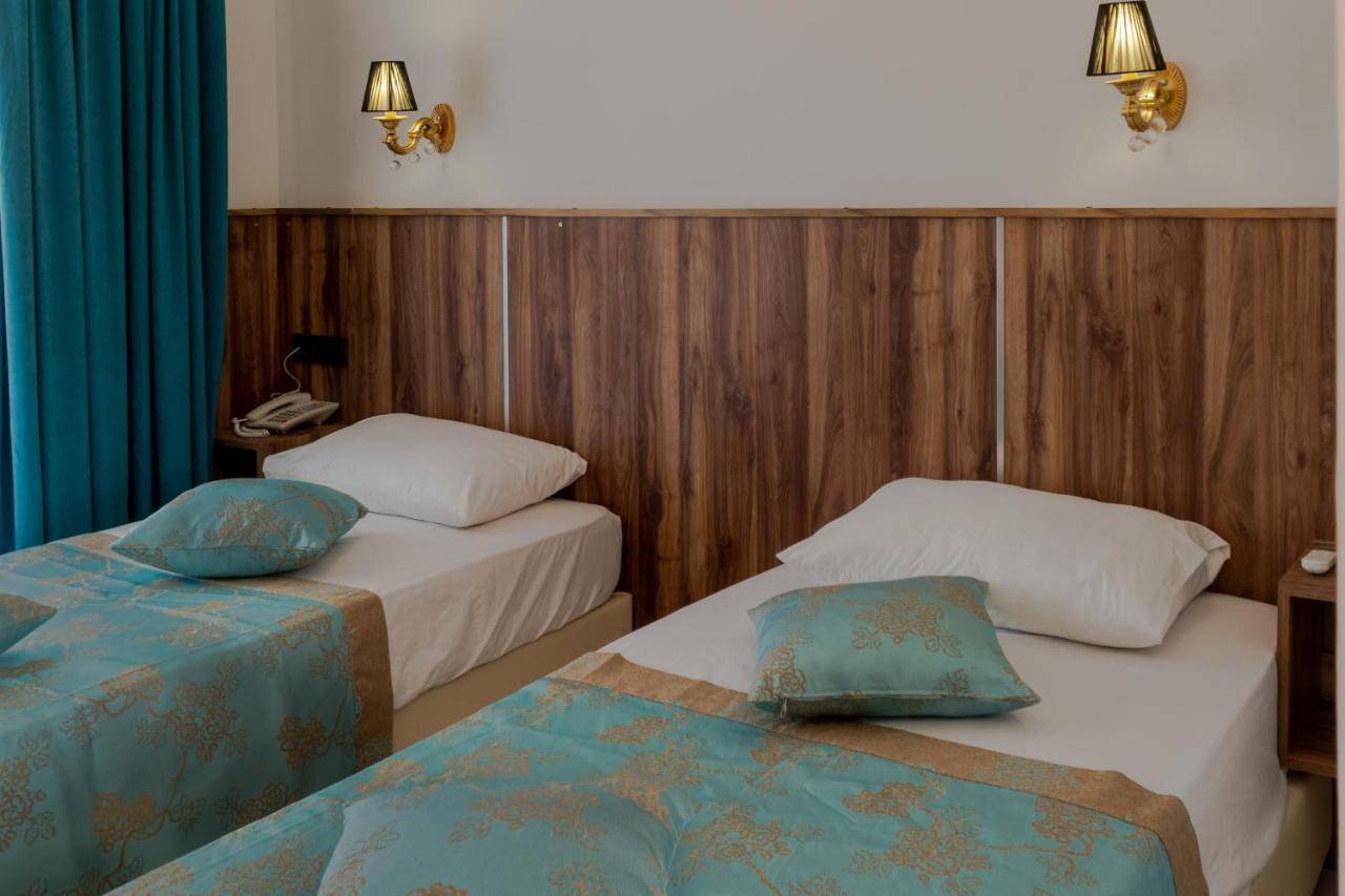 ELIJAH HOTEL — KEMER — фотография отеля №29