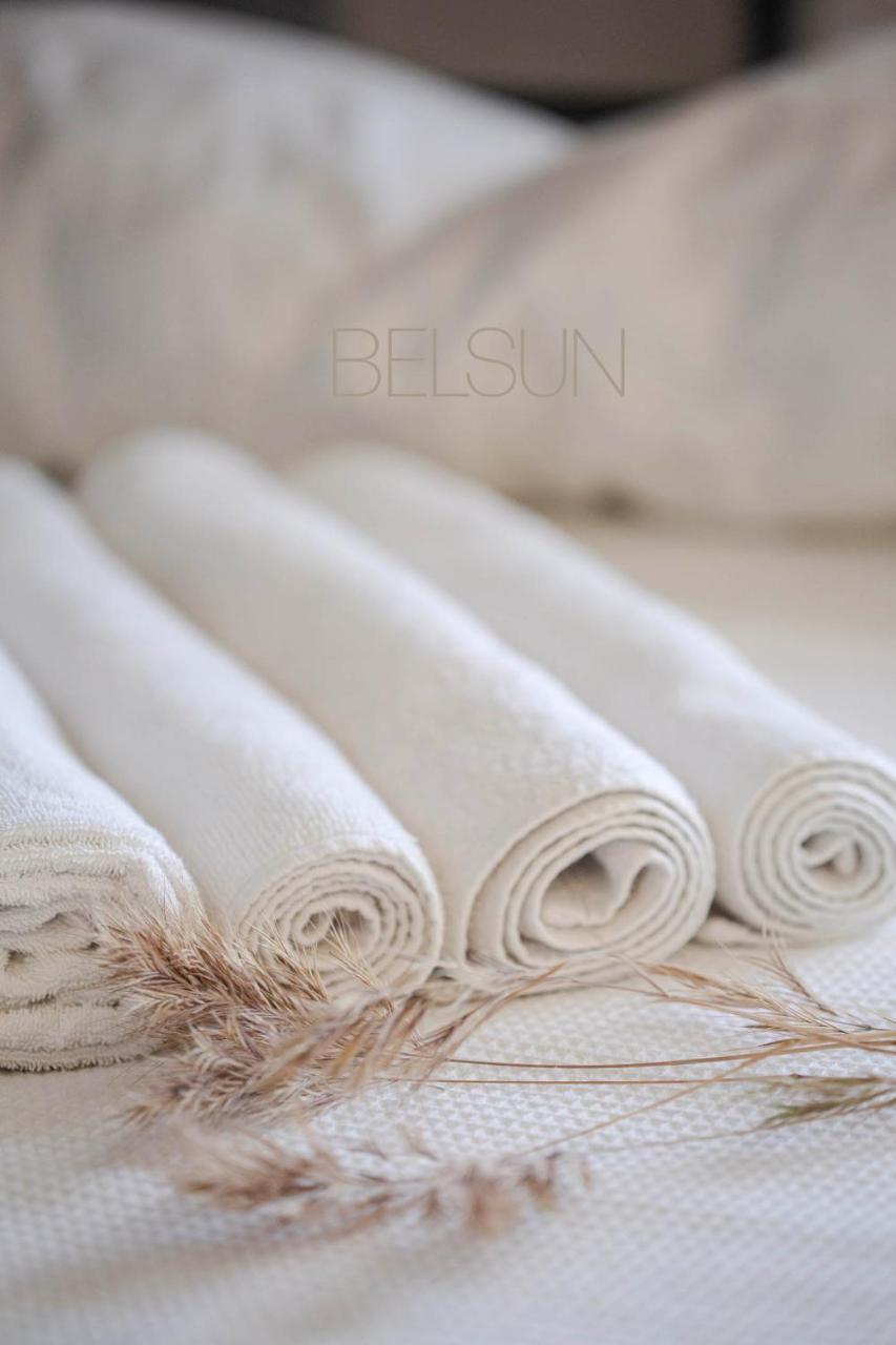 BELSUN HOTEL — BELDIBI — фотография отеля №24