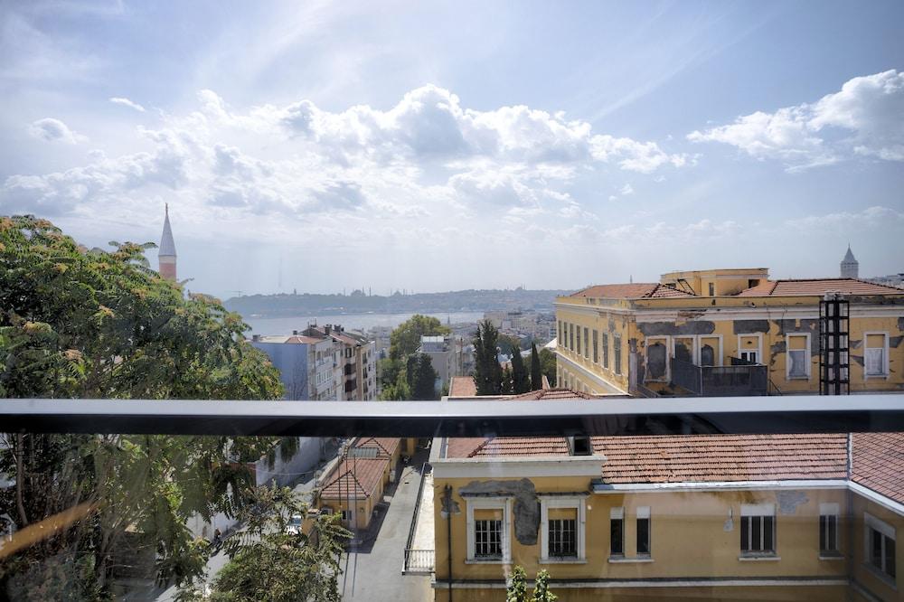 FRAGMENTS HOTEL — ISTANBUL — fotografie hotel nr. 40