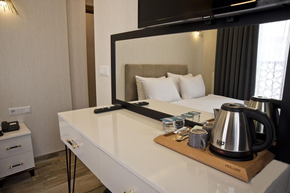 SULTAN SULEYMAN PALACE & SPA — ISTANBUL — fotografie hotel nr. 19