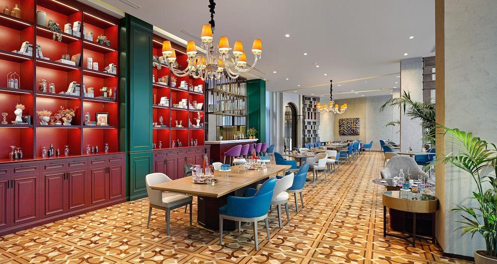 WANDA VISTA ISTANBUL — ISTANBUL — fotografie hotel nr. 30