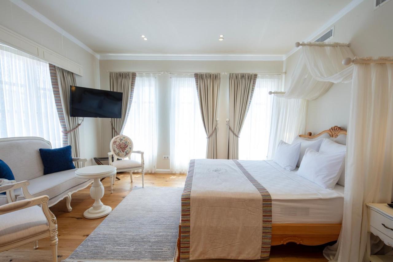 RASIM PALAS (ADULTS ONLY) — CESME — фотография отеля №28