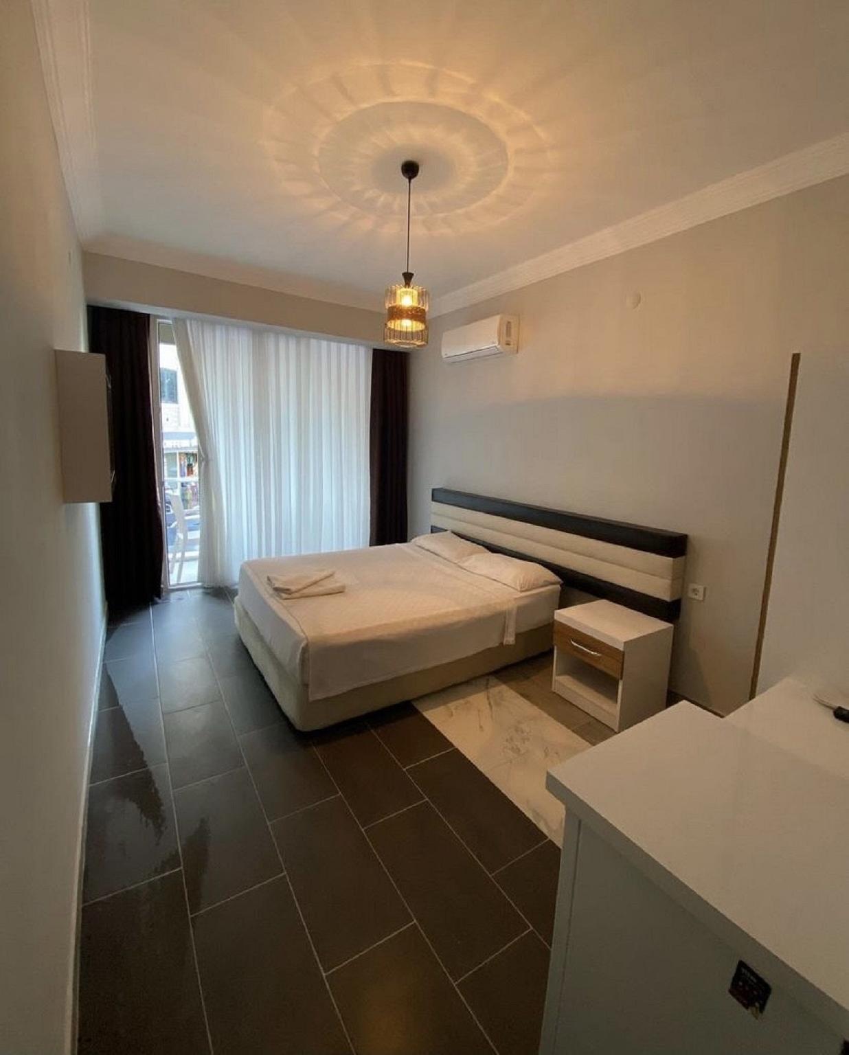 DAMLATAS GUNAYDIN HOTEL — ALANYA — fotografie hotel nr. 12