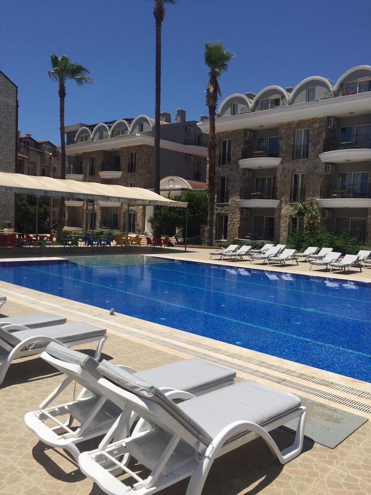 VENTUM APART — MARMARIS — фотография отеля №25